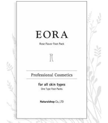 Amazon.co.jp: EORA(エオラ) ハンドパック ローズ 10枚入 : ビューティー